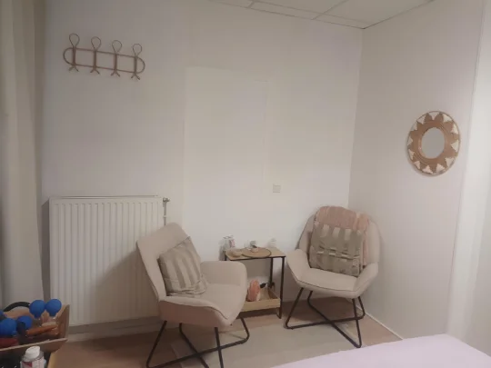 Botanyva - Intérieur Botanyva Naturopathe Grenoble - Intérieur